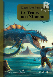 La Terra dell'Orrore