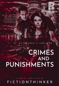 Crimes and Punishments [SPG]