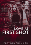 Love at First Shot [SPG]
