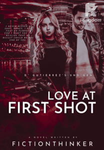 Love at First Shot [SPG]