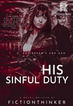 His Sinful Duty [SPG]