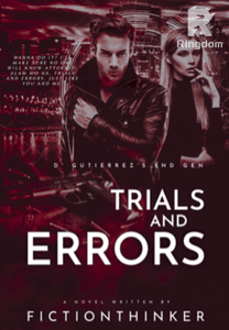 Trials and Errors [SPG]