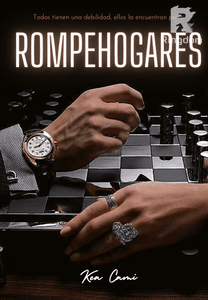 ROMPEHOGARES