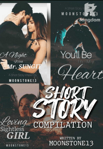 3 SHORT STORIES Compilation.   (completed)
