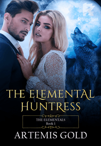 The Elemental Huntress