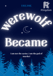 I became a werewolf