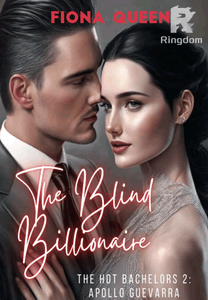 THE BLIND BILLIONAIRE (THE HOT BACHELORS 2: APOLLO GUEVAS)