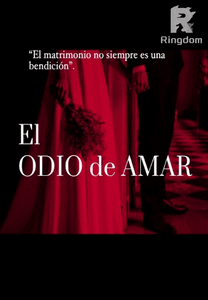 El odio de Amar.