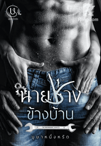 นายช่างข้างบ้าน