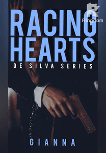 Racing Hearts (De Silva Series: 2nd Generation)