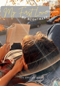 My First Love My Nightmare