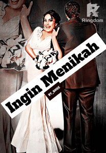 Ingin Menikah