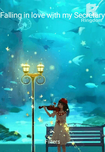 Falling in love with my secretary