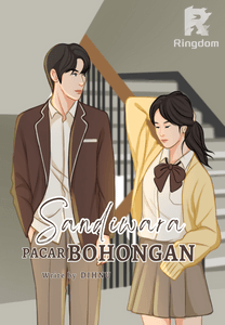 Sandiwara Pacar Bohongan