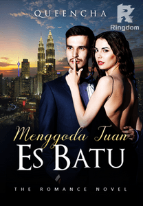 Menggoda Tuan Es Batu