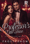 My Professor's Little Tease (Fallen Temptation Series One)