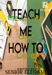 CS: 01 - Teach Me How To Measure Our Love