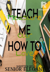CS: 01 - Teach Me How To Measure Our Love