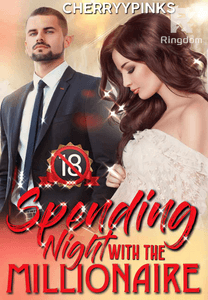 Spending Night With The Millionaire (TAGALOG-18+)