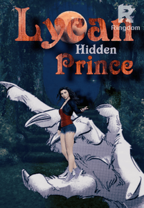 The Hidden Lycan Prince 