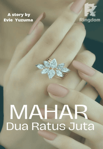 MAHAR DUA RATUS JUTA