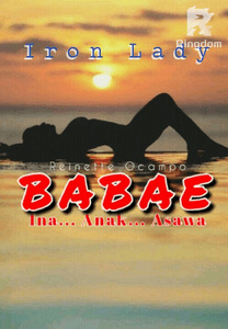 BABAE,    Ina... Anak... Asawa