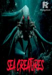SEA CREATURES