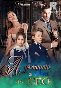 A governanta dos filhos do CEO