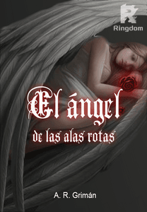 El ángel de las alas rotas