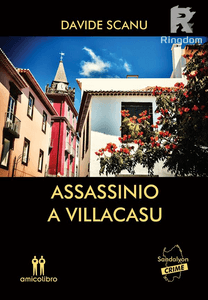 Assassino a Villacasu