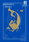 Sapphires Choice