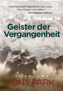 Geister der Vergangenheit