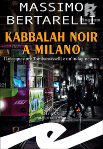 Kabbalah noir a Milano