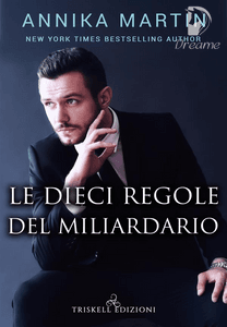 Le dieci regole del miliardario-Dreame