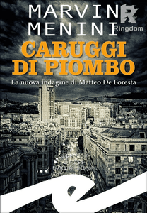 Caruggi di piombo