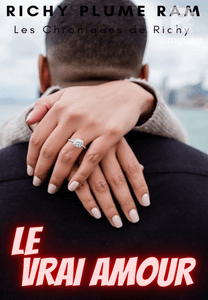 Le vrai amour (Richy & Prunelle)