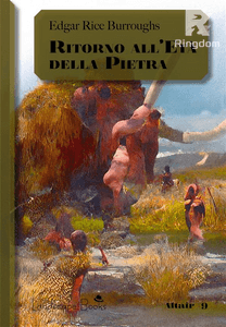 Ritorno all'Età della Pietra