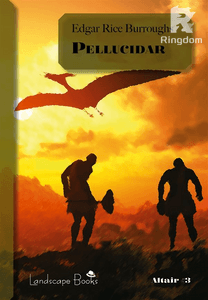 Pellucidar