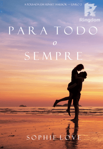 Para Todo o Sempre (A Pousada em Sunset Harbor—Livro 2)