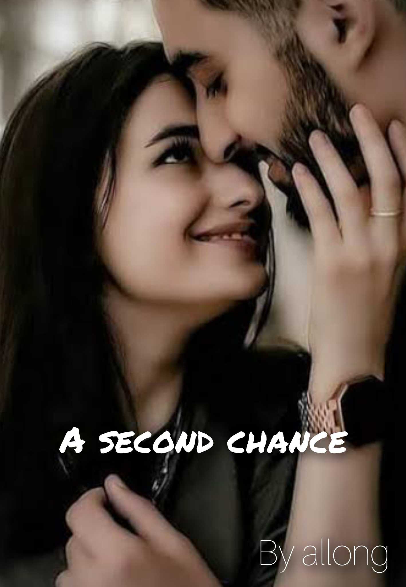 A Second Chance (SPG) Tagalog