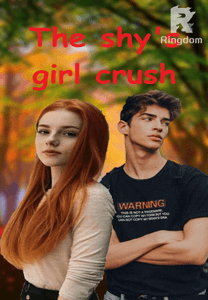 The shy's girl crush