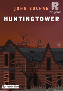Huntingtower