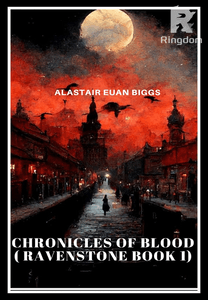 Chronicles Of Blood