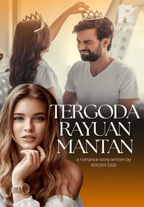 Tergoda Rayuan Mantan