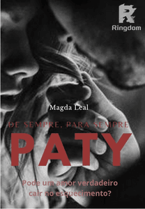 PATY - De Sempre, Para Sempre
