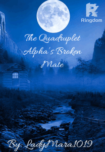 The Quadruplet Alpha’s Broken Mate