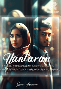 HANTARAN (KUBELI KESOMBONGAN CALON MERTUAKU, MELAMAR PEMBANTUNYA DENGAN HARGA FANTASTIK)