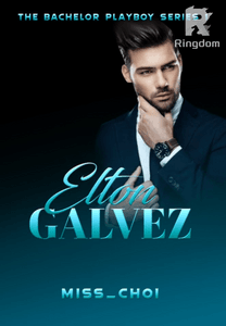 Elton Galvez: The Bachelor Playboy Series 1