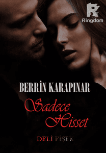 SADECE HİSSET 2. KİTAP (Tamamlandı)