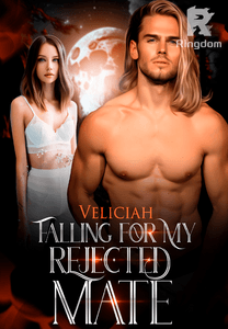 Falling For My Rejected Mate